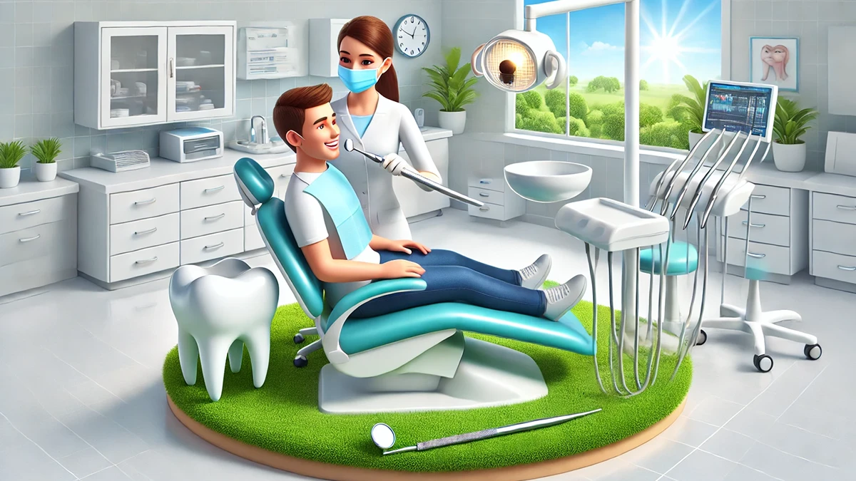 Image for Détartrage